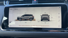 Land Rover Range Rover Evoque 2.0 D200 Evoque Edition 5dr Auto Diesel Hatchback